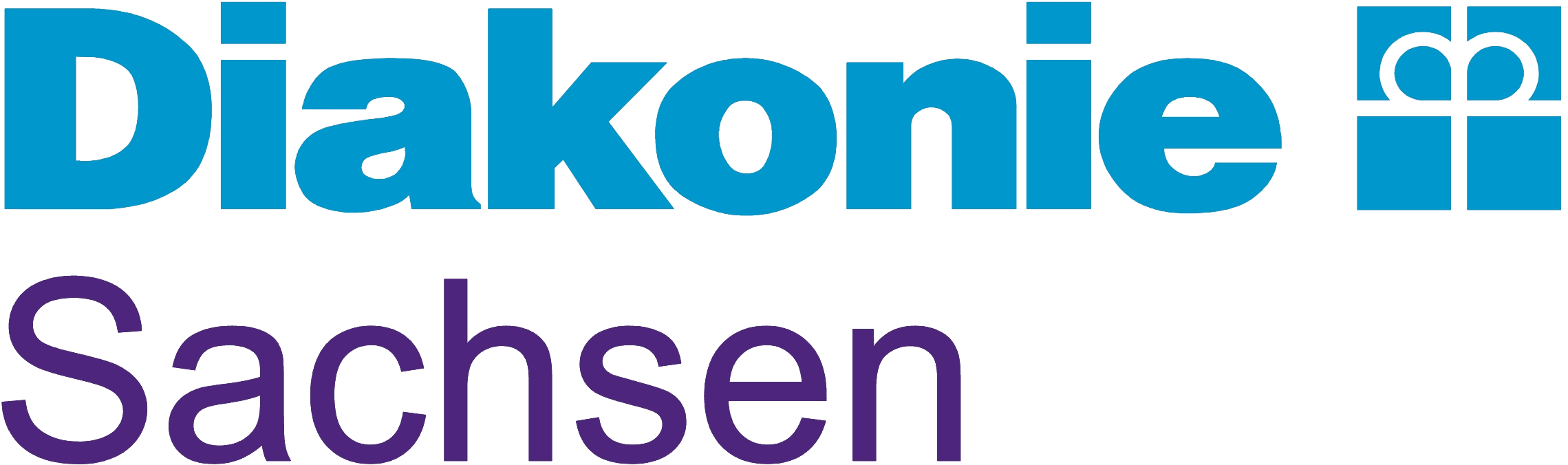 Logo Diakonie Sachsen
